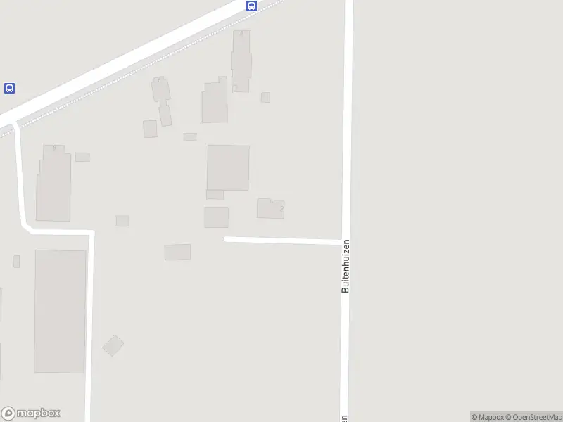 Politie met grote spoed naar de Buitenhuizen in Kolham vanwege ongeval met letsel