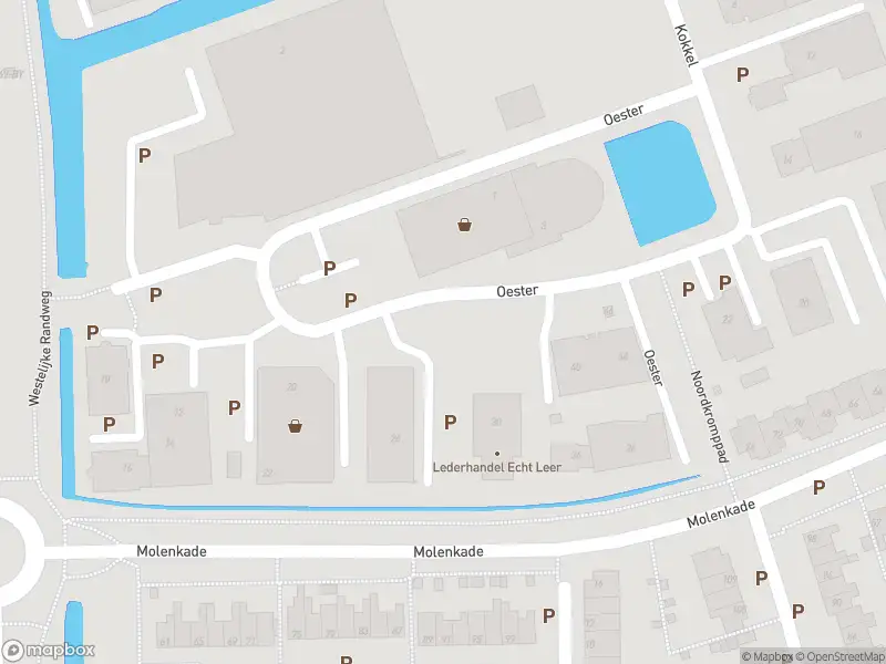 Overlastmelding Oester in Noord-Scharwoude gesloten