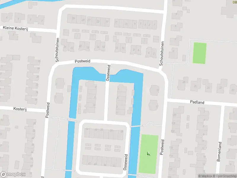 Overlastmelding Osseweid in Venhuizen gesloten