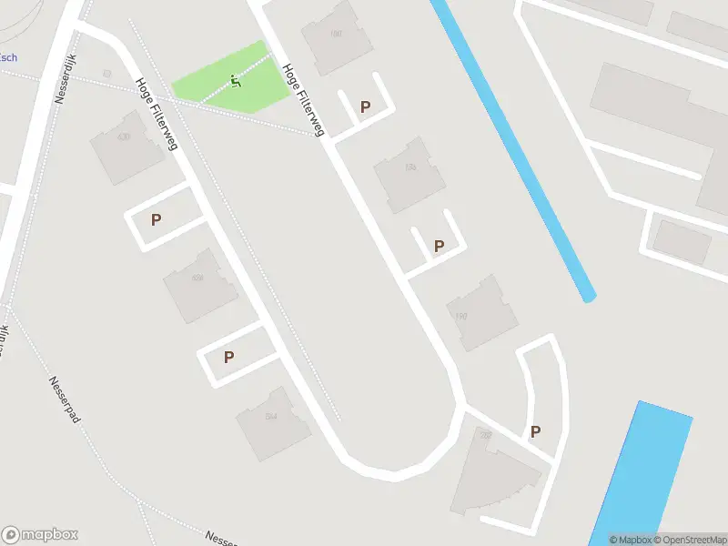 Ambulance met grote spoed naar de Hoge Filterweg in Rotterdam