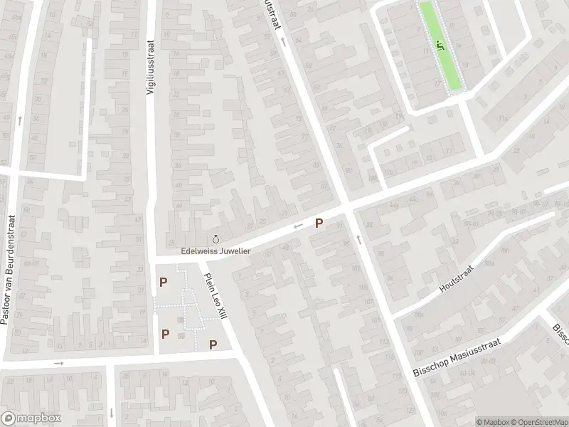 112 melding Overlastmelding Bisschop van Zoesstraat in Tilburg