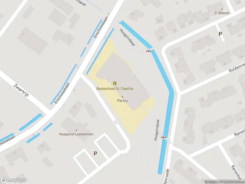 Overlastmelding Schoolmeesterstraat in Berkel-Enschot gesloten