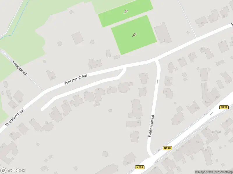 Overlastmelding Bergweide in Nuth