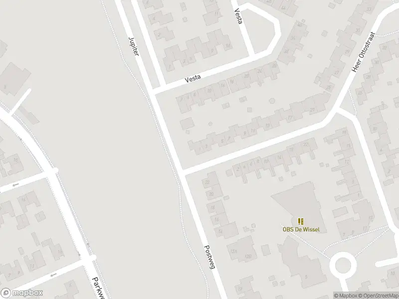 Overlastmelding Heer Ottostraat in Born