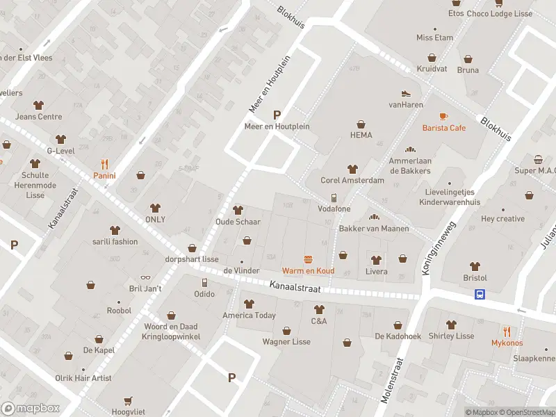 Overlastmelding Meer en Houtstraat in Lisse gesloten