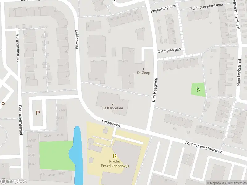 Overlastmelding Den Haagweg in Arnhem