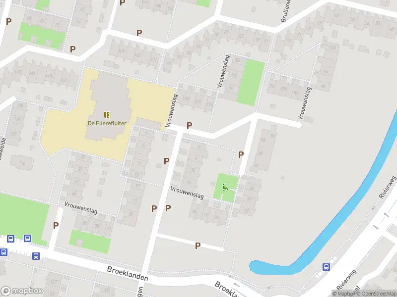 Overlastmelding Vrouwenslag in Westervoort (6931)
