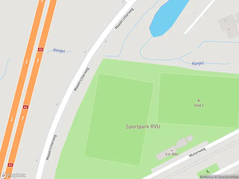 Politie naar de Maastrichterweg in Meerssen vanwege aanrijding met letsel