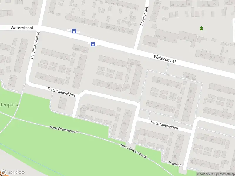 Overlastmelding De Straatweiden in Velp