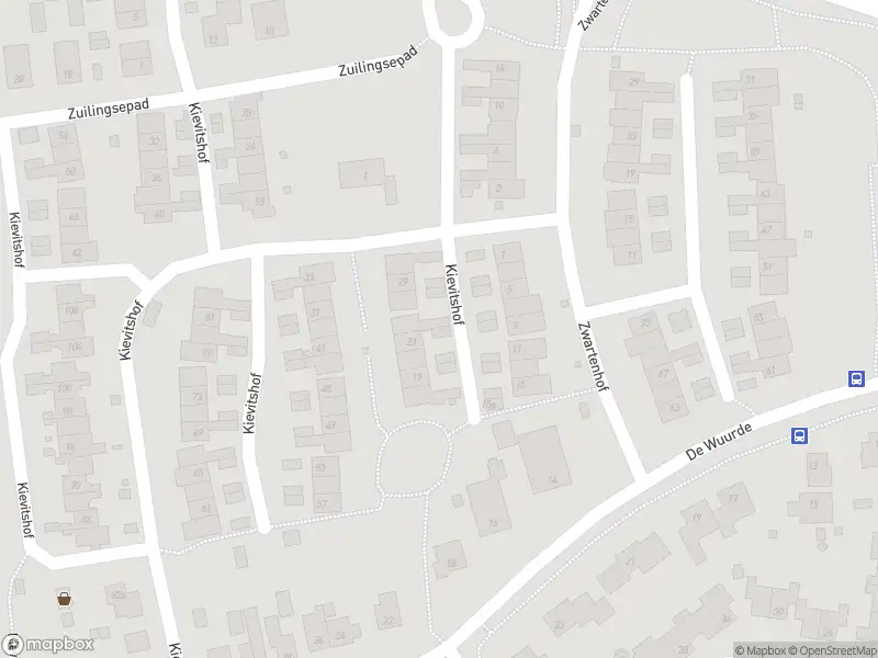 Overlastmelding Zwartenhof in 6662ZV Elst
