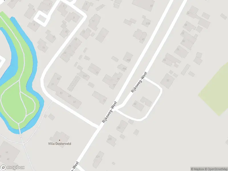 Overlastmelding Rijksweg-West in Arnhem