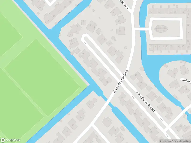 Overlastmelding Else van Den Banlaan in Heerhugowaard
