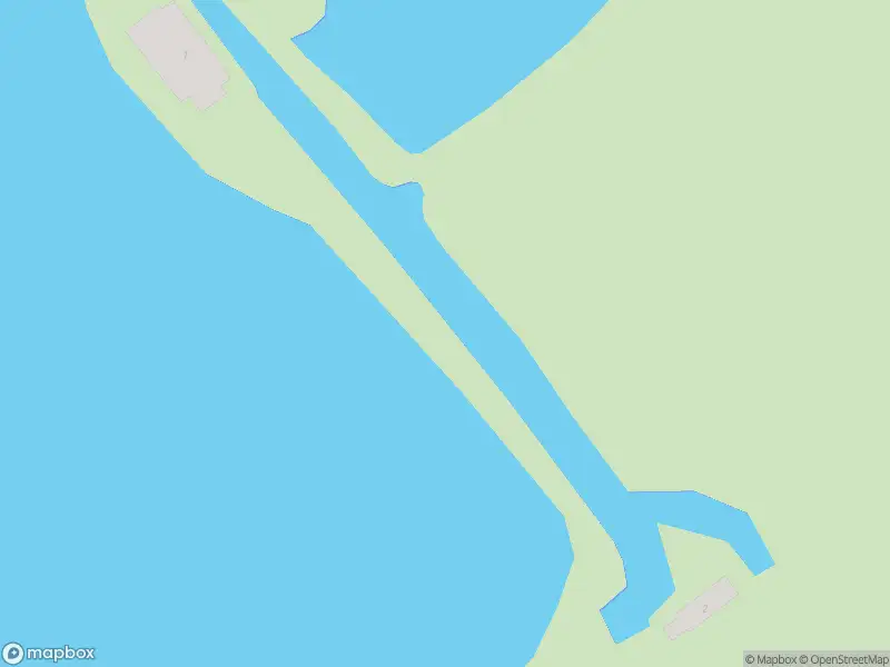Brandweer met gepaste spoed naar de Leechlân in Warten vanwege dier(en) in nood