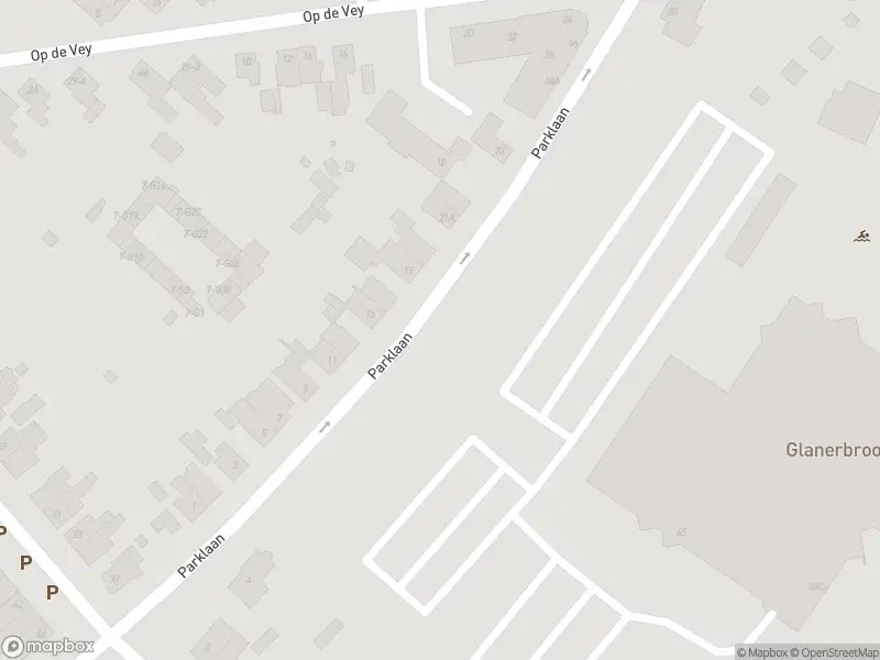 Overlastmelding Parklaan in Geleen