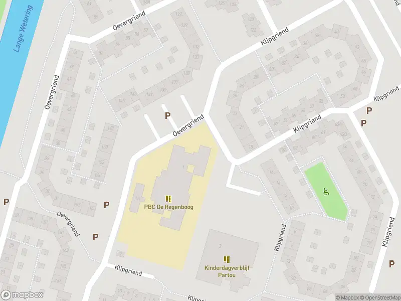 Brandweer met gepaste spoed naar de Oevergriend in Almere vanwege stankoverlast