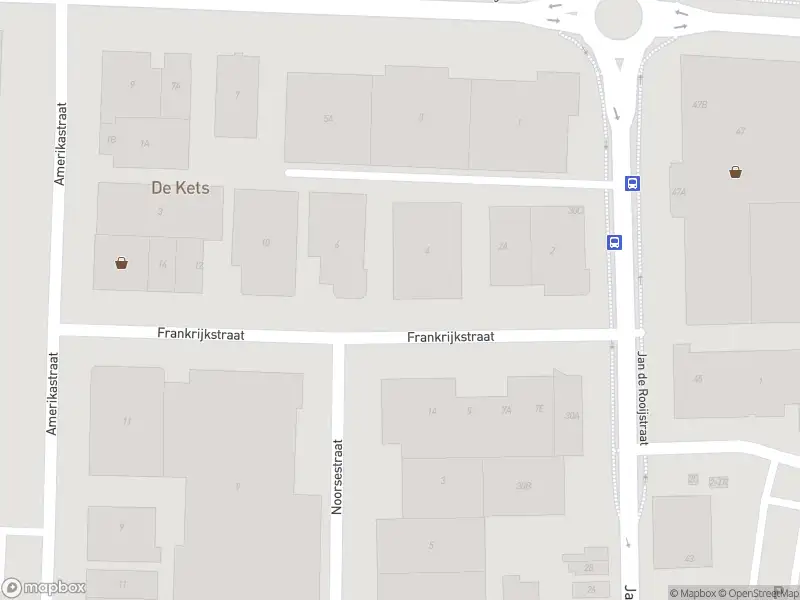 Overlastmelding Frankrijkstraat in Kaatsheuvel