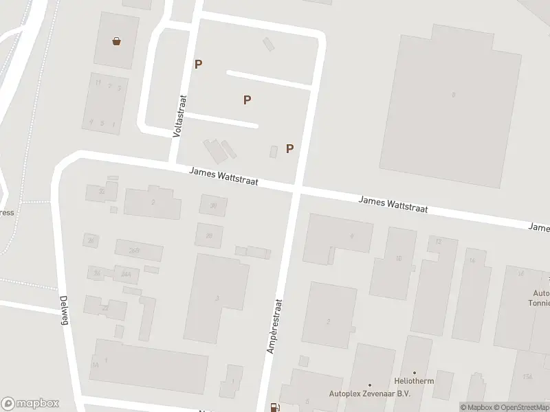 Overlastmelding James Wattstraat in Zevenaar