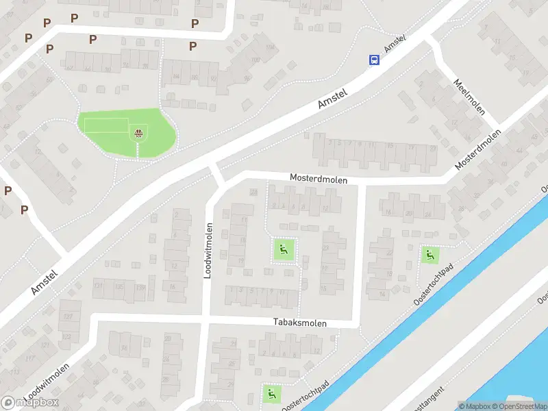 Overlastmelding Mosterdmolen in Heerhugowaard