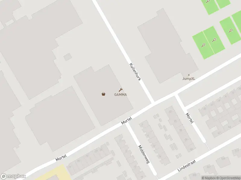 Politie naar de Kuilenhurk in Eersel vanwege ongeval met letsel