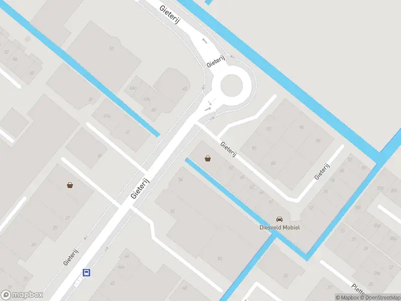 Overlastmelding Gieterij in Noordwijkerhout