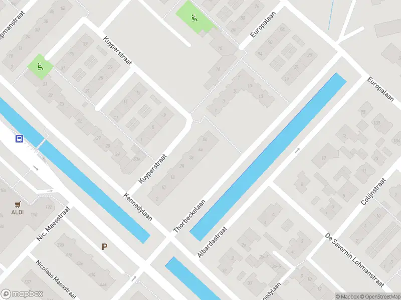 Overlastmelding Kuyperstraat in Maarssen
