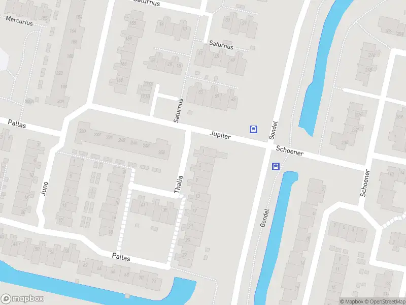 Overlastmelding Thalia in Amstelveen