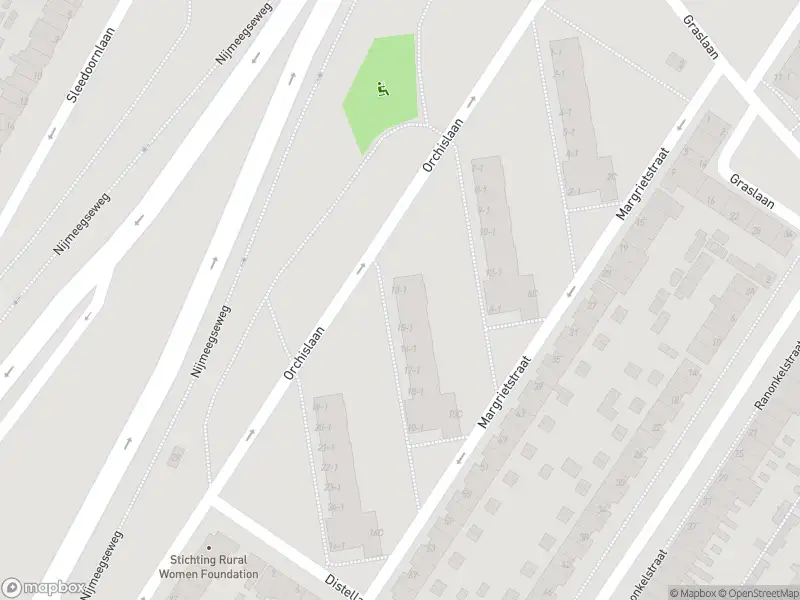 112 melding Overlastmelding Orchislaan in Arnhem