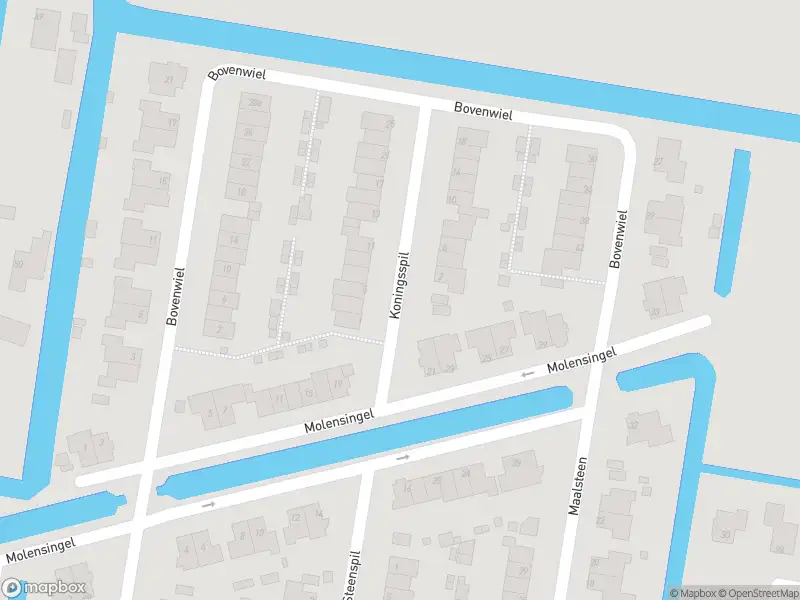 Ambulance met gepaste spoed naar de Koningsspil in Wieringerwaard