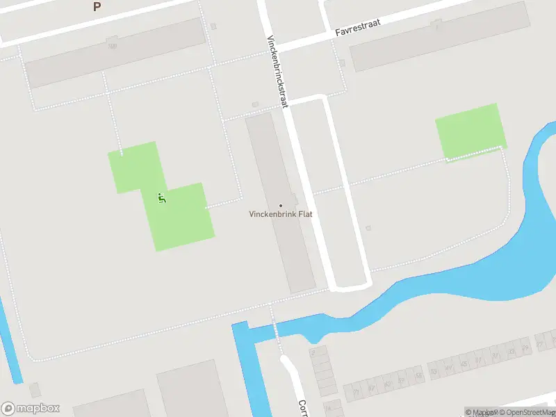 Ambulance met grote spoed naar de Vinckenbrinckstraat in Rotterdam