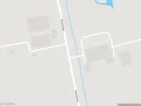 Politie naar de Nieuweweg in Hoornaar vanwege dier(en) in nood