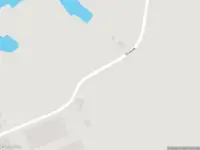 Brandweer met grote spoed naar de Olieweg in Aardenburg vanwege waarnemen gaslucht