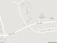 Brandweer met gepaste spoed naar de Woensbergweg in Huizen