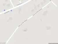 Brandweer met gepaste spoed naar de Dr. J.P. Heijelaan in Amersfoort