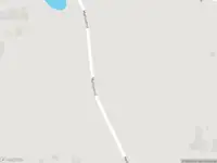 Politie naar de Mathijseind in Bakel vanwege ongeval met letsel