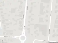 Politie naar de Oranjelaan in Beek en Donk vanwege ongeval met letsel