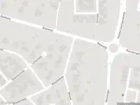 Politie naar de Molenklefweg in Venray vanwege aanrijding met letsel