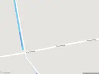 Brandweer met grote spoed naar de Handelsesteeg in Gemert