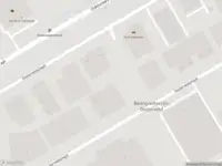 Politie naar de Oosterveldsingel in Hengelo vanwege aanrijding met letsel