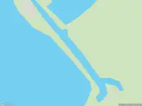 Brandweer met gepaste spoed naar de Leechlân in Warten vanwege dier(en) in nood