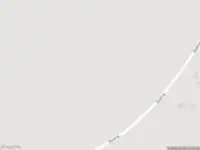 Brandweer met gepaste spoed naar de Zijveling in Ommeren vanwege stormschade