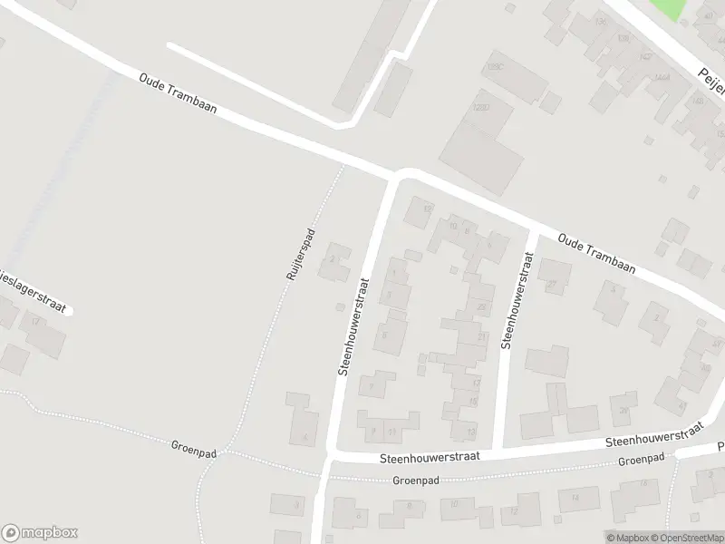 Overlastmelding Steenhouwerstraat in Echt