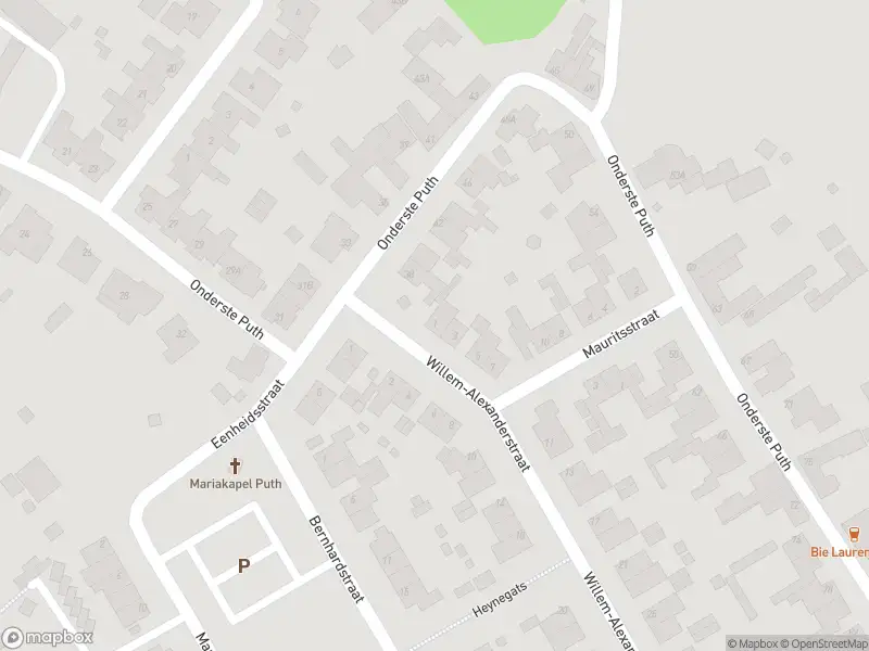 Overlastmelding Willem-Alexanderstraat in Puth