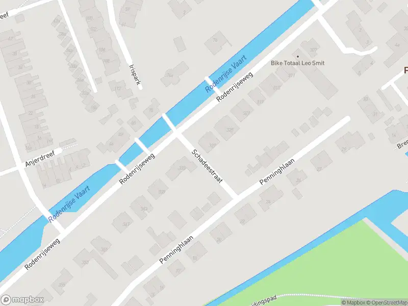 Ambulance met gepaste spoed naar de Rodenrijseweg in Berkel en Rodenrijs