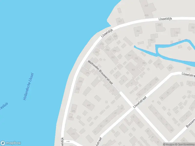 112 melding Besteld ambulance vervoer naar de Wethouder Brouwerstraat in Krimpen aan den IJssel