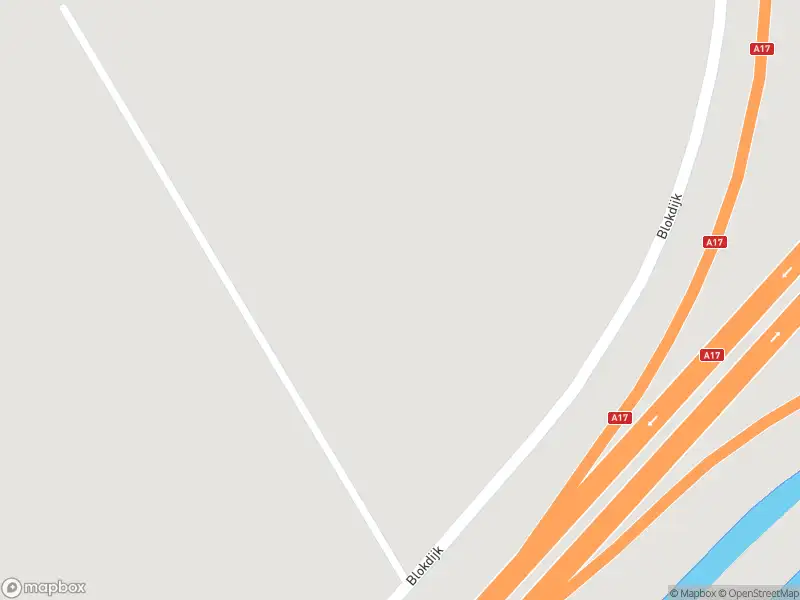 Politie met grote spoed naar de Steenweg in Moerdijk vanwege letsel