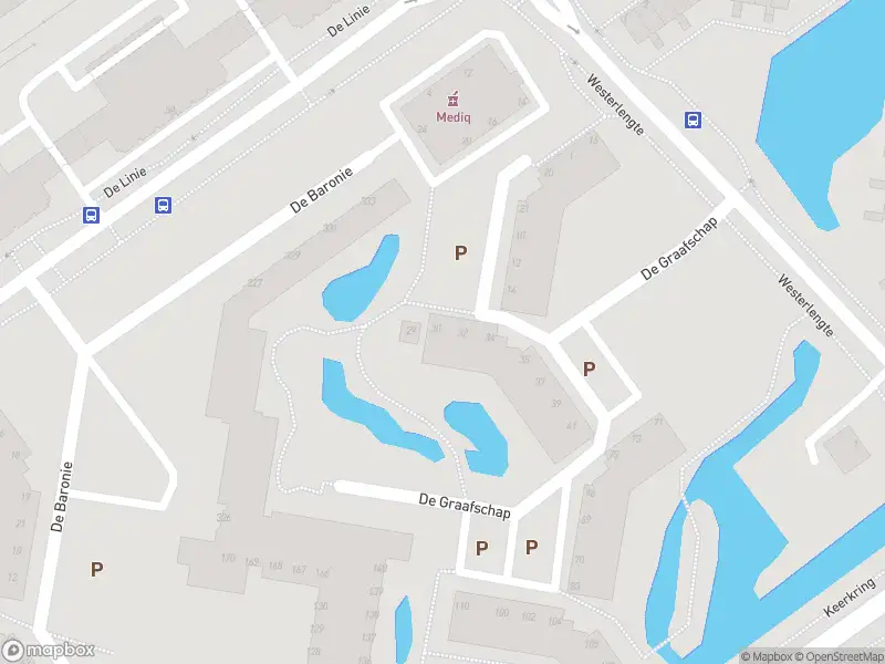 Ambulance met gepaste spoed naar de De Graafschap in Capelle aan den IJssel