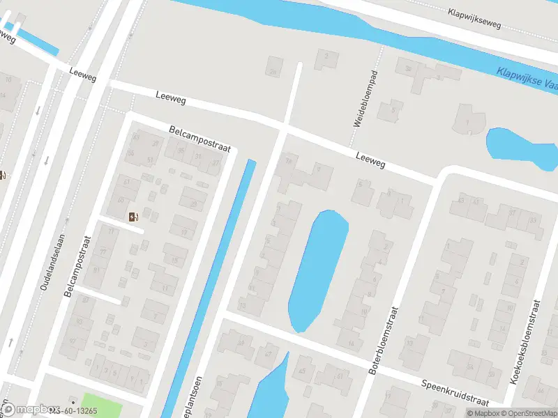 Ambulance met gepaste spoed naar de Weegbreeplantsoen in Berkel en Rodenrijs