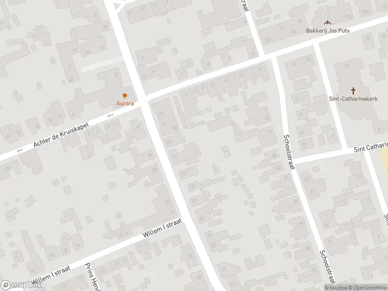 Overlastmelding Wilgenstraat in 6127CJ Grevenbicht