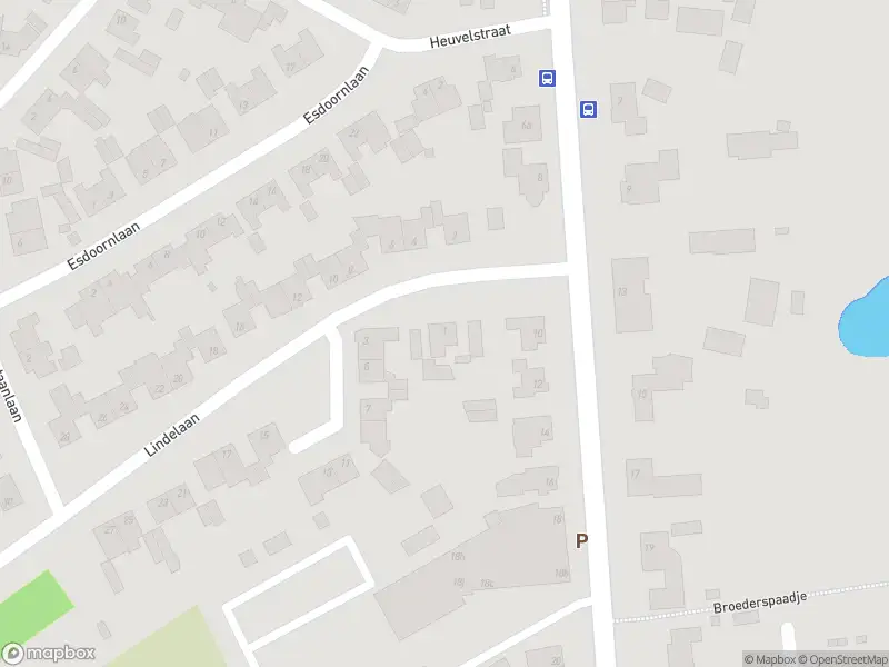 112 melding Overlastmelding Lindelaan in Haaren