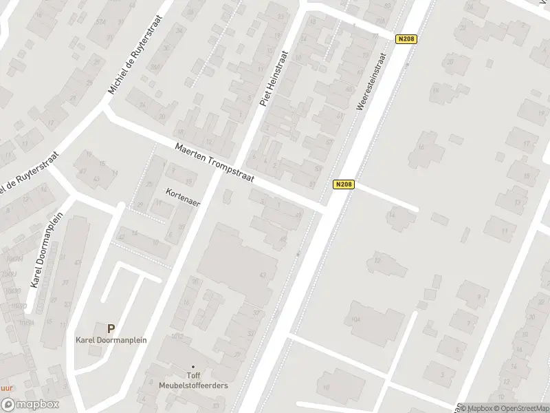 Overlastmelding Maerten Trompstraat in Hillegom gesloten